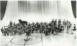 1960-1 Advanced Orchestra