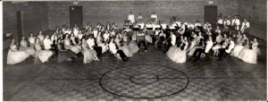 1958-9 Combined Group